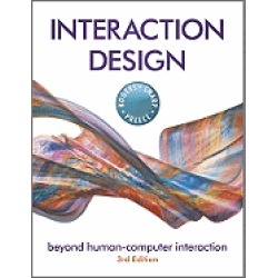 interaction design beyond human computer interaction