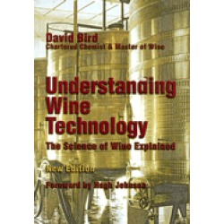 understanding wine technology the science of wine explained