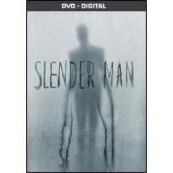 slender man