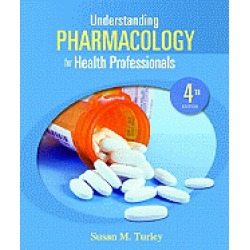 understanding pharmacology for health professionals