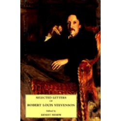 selected letters of robert louis stevenson