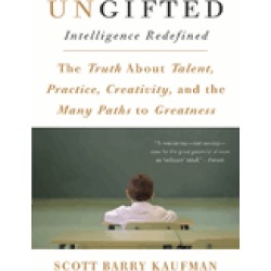ungifted intelligence redefined