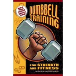 dumbbell training for strength and fitness