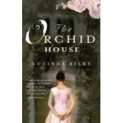 orchid house
