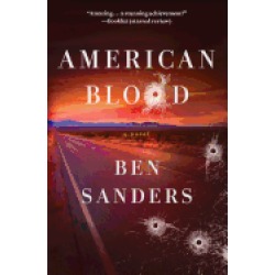 american blood a novel