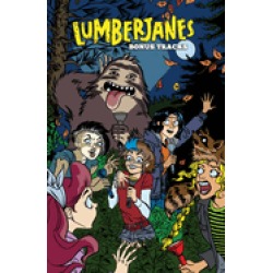 lumberjanes bonus tracks