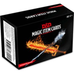 dungeons and dragons spellbook cards magic items d and d accessory