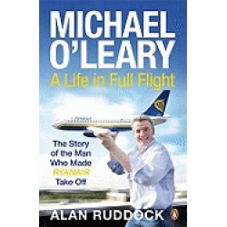 michael oleary a life in full flight