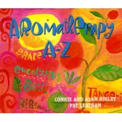 aromatherapy a z
