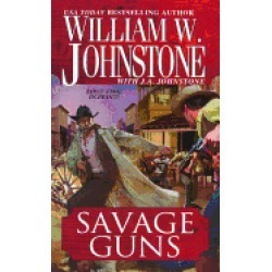savage guns
