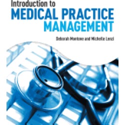 introduction to medical practice management