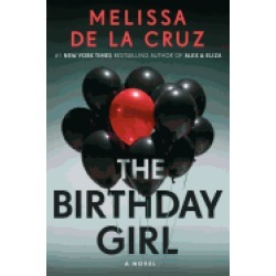 birthday girl a novel