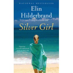 silver girl a novel