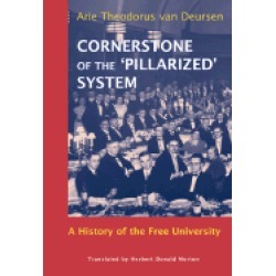 distinctive character of the free university in amsterdam 1880 2005 a comme