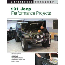101 jeep performance projects