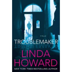 troublemaker a novel