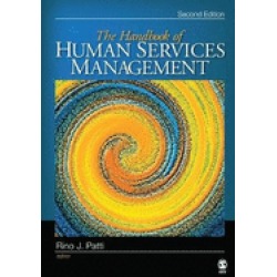 handbook of human services management