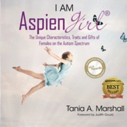 i am aspiengirl the unique characteristics traits and gifts of females on t