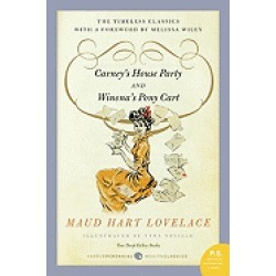 carneys house party winonas pony cart two deep valley books