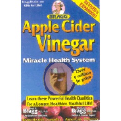 apple cider vinegar miracle health system
