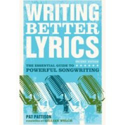 writing better lyrics