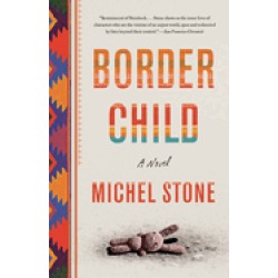 border child a novel