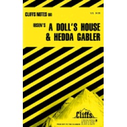 dolls house and hedda gabler