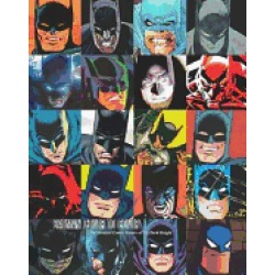 batman cover to cover the greatest comic book covers of the dark knight