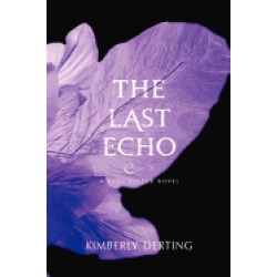 last echo a body finder novel