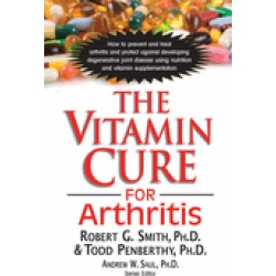vitamin cure for arthritis