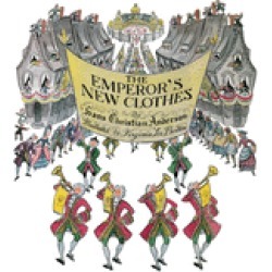 emperors new clothes