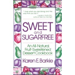 sweet and sugar free