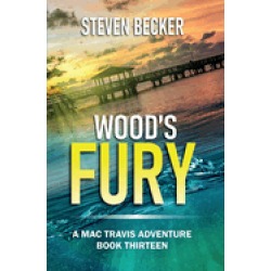 woods fury action and adventure in the florida keys