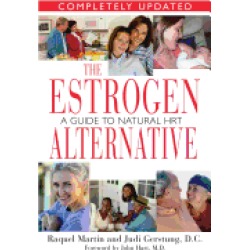 estrogen alternative a guide to natural hormonal balance