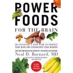 power foods for the brain