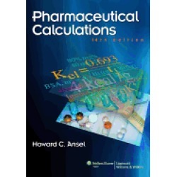 pharmaceutical calculations