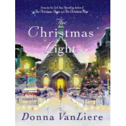christmas light a novel