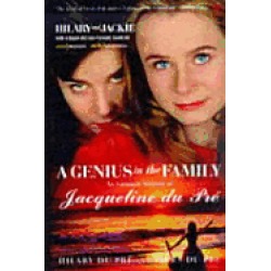 genius in the family film tie in