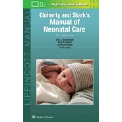 cloherty and starks manual of neonatal care
