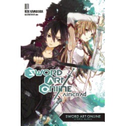 sword art online 1 aincrad