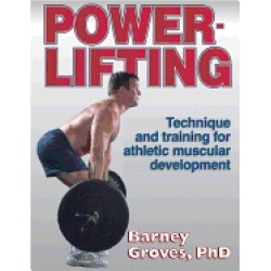 powerlifting