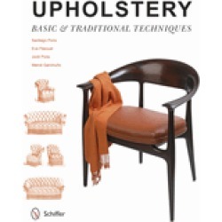 upholstery basic and traditional techniques