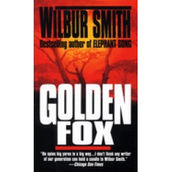 golden fox a novel