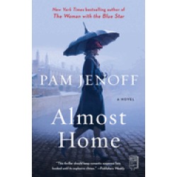 almost home a novel