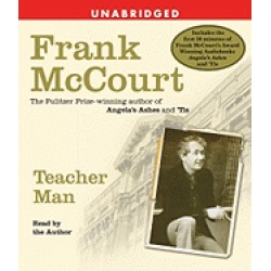 teacher man a memoir