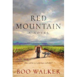 red mountain a novel