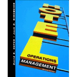 hotel operations management