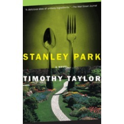 stanley park a novel