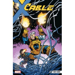 cable vol 3 past fears cable