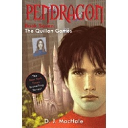 quillan games